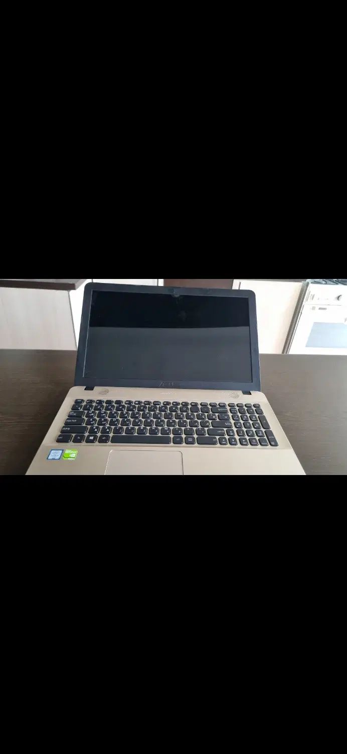 لپتاپ ای سوزAsus X541U|رایانه همراه|تهران, مهرآباد|دیوار