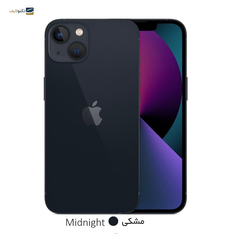 اپل iPhone 13 ۱۲۸ گیگابایت|موبایل|تهران, شهران شمالی|دیوار