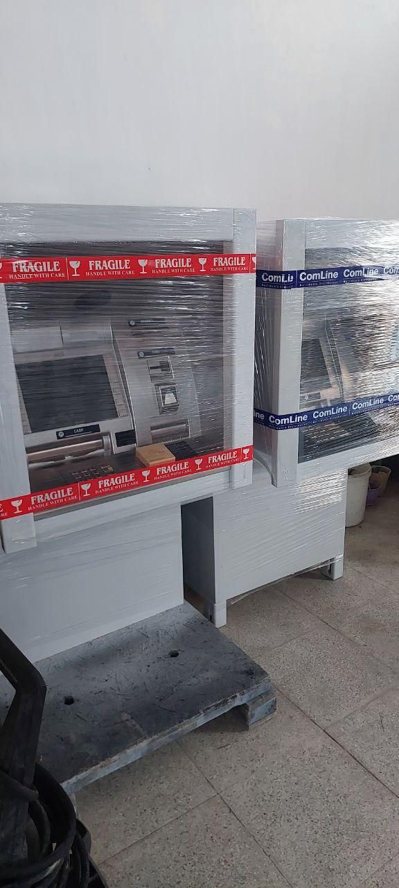 خودپرداز معاف از مالیات**|فروشگاه و مغازه|کرج, گوهردشت|دیوار