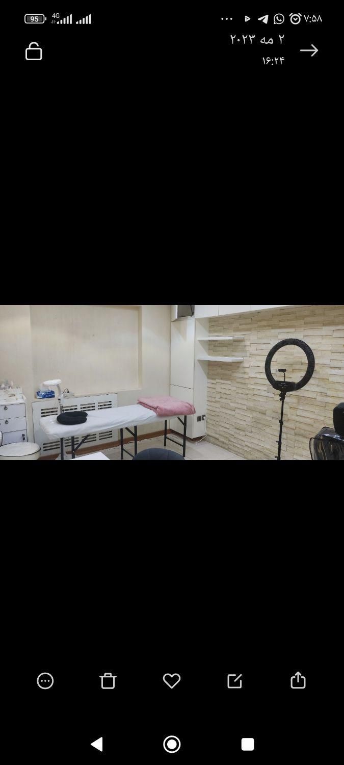 واحد اداری. شیخ مفید|فروش دفتر کار، اتاق اداری، مطب|اصفهان, فیض|دیوار