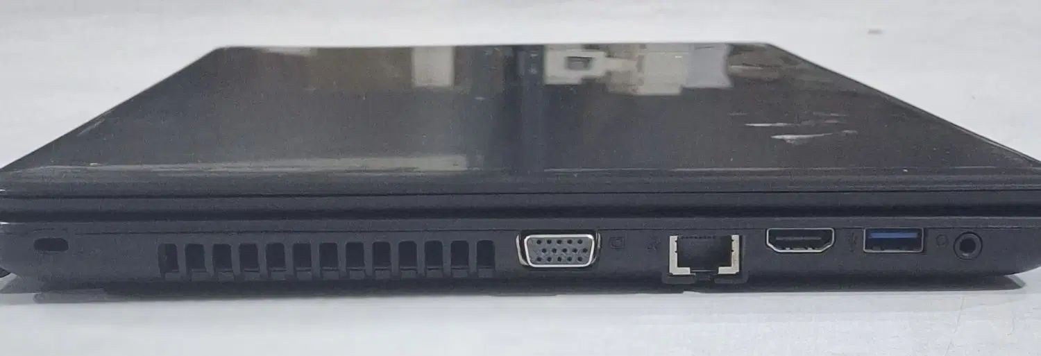 لپ تاپ Aspire  E1-510   acer|رایانه همراه|ری, دولت‌آباد|دیوار