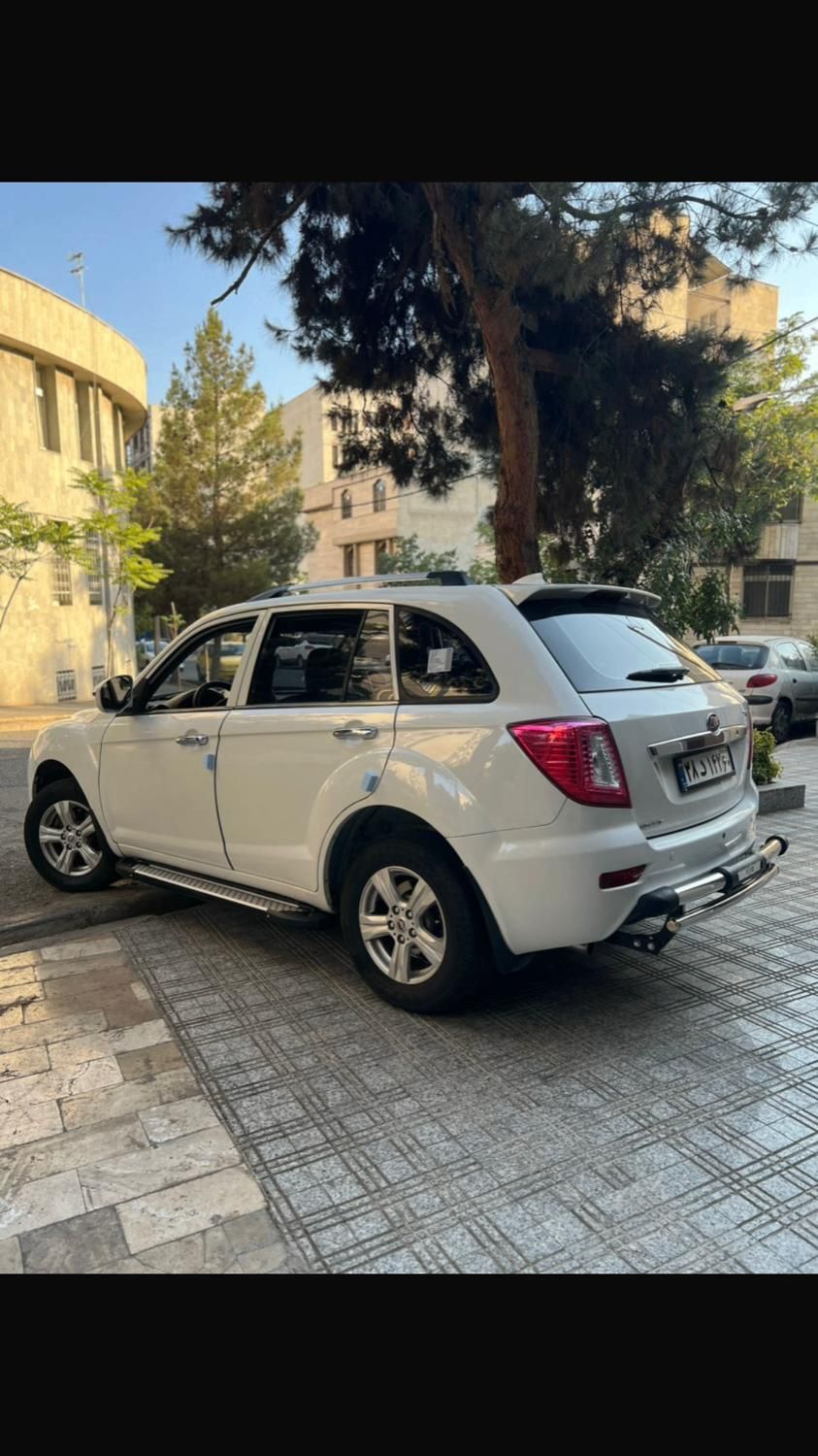 لیفان X60 دنده‌ای،اقساط تا ۲ سال قابل معاوضه|خودرو سواری و وانت|تهران, تهرانپارس غربی|دیوار