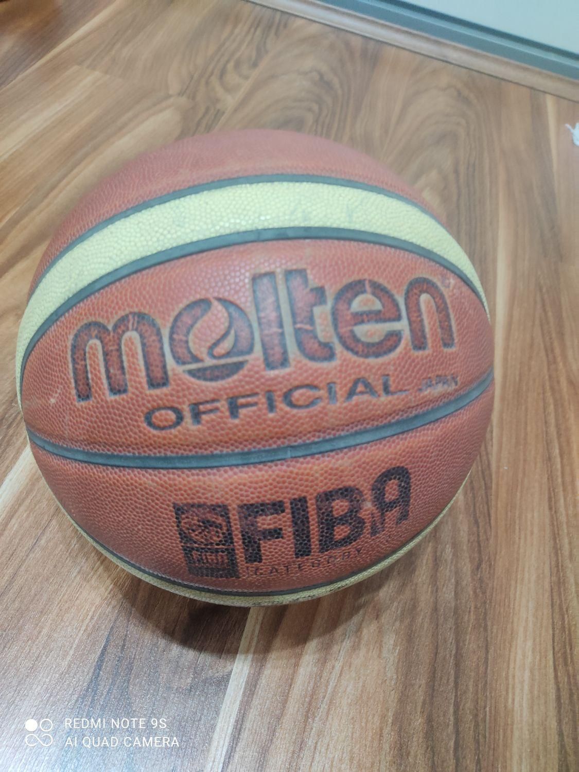 توپ بسکتبال اورجینال|ورزش‌های توپی|پردیس, فاز ۲|دیوار