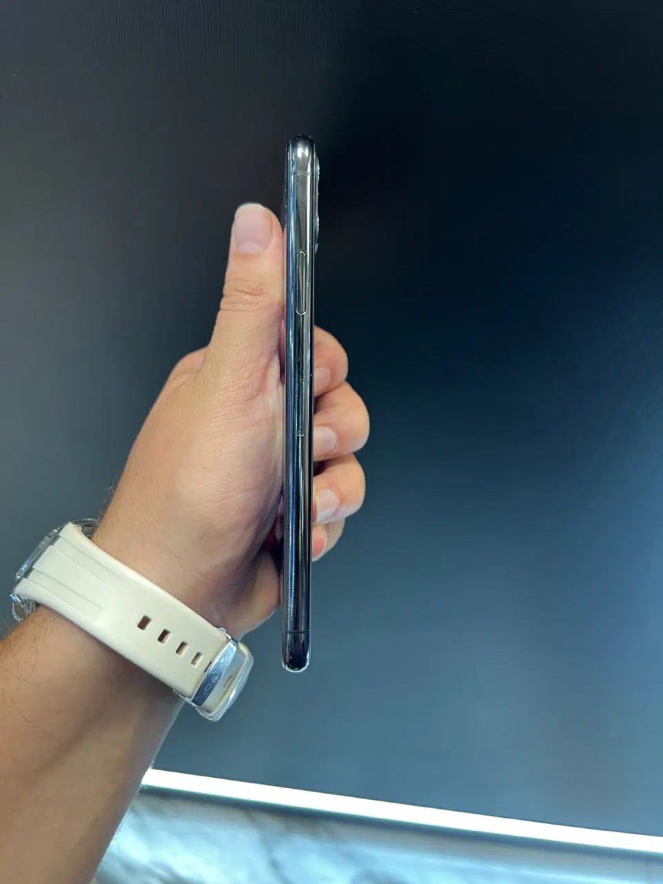 Iphone 11 promax|موبایل|تهران, مجیدیه|دیوار