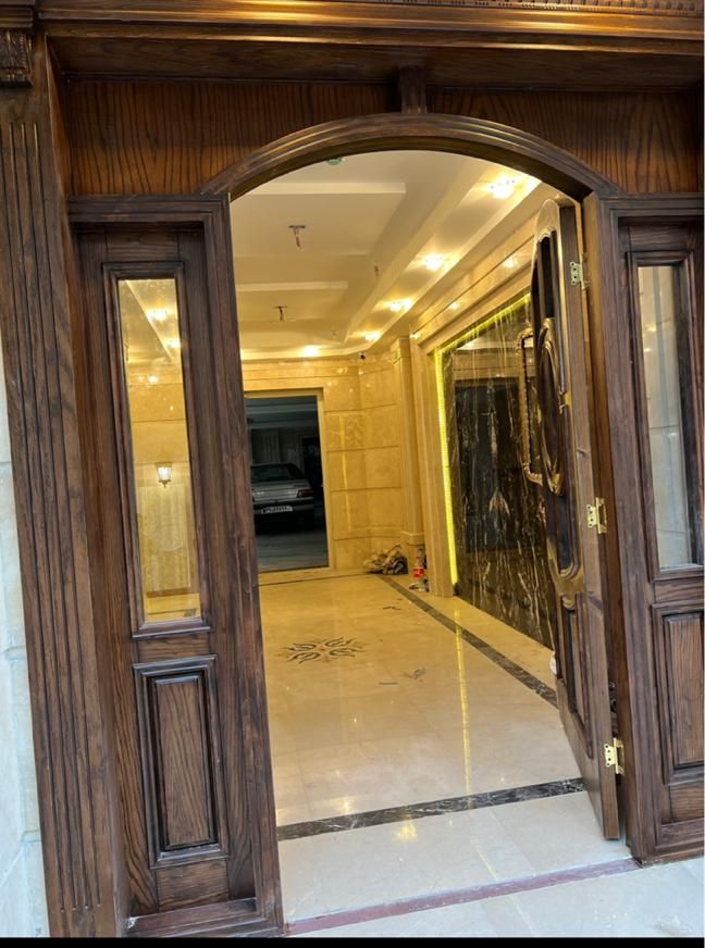 نیازبه ملک کلنگی جهت مشارکت۱۲-۱۳-۱۴-۱۵|مشارکت در ساخت املاک|تهران, نیروی هوایی (پیروزی)|دیوار