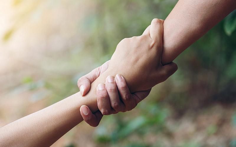 دوستان اگه کسی کاری داشت که از دستش برنمیاد|فعالیت داوطلبانه|اراک, |دیوار