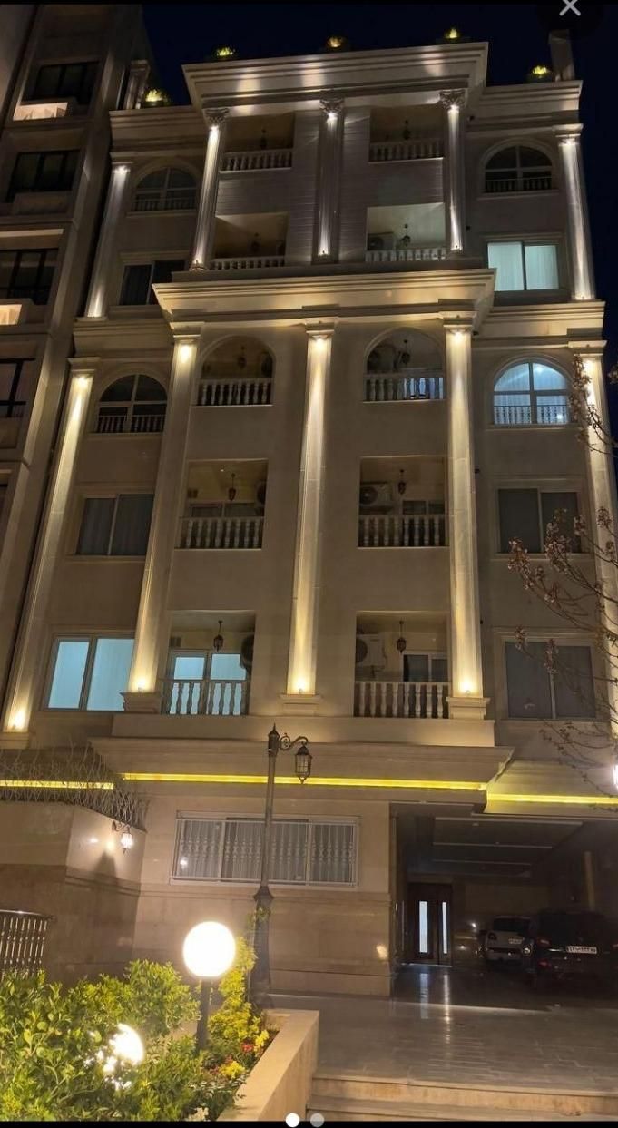 آپارتمان ۷۵ متری صفر ط همکف مفتح|فروش آپارتمان|مشهد, گلشور|دیوار