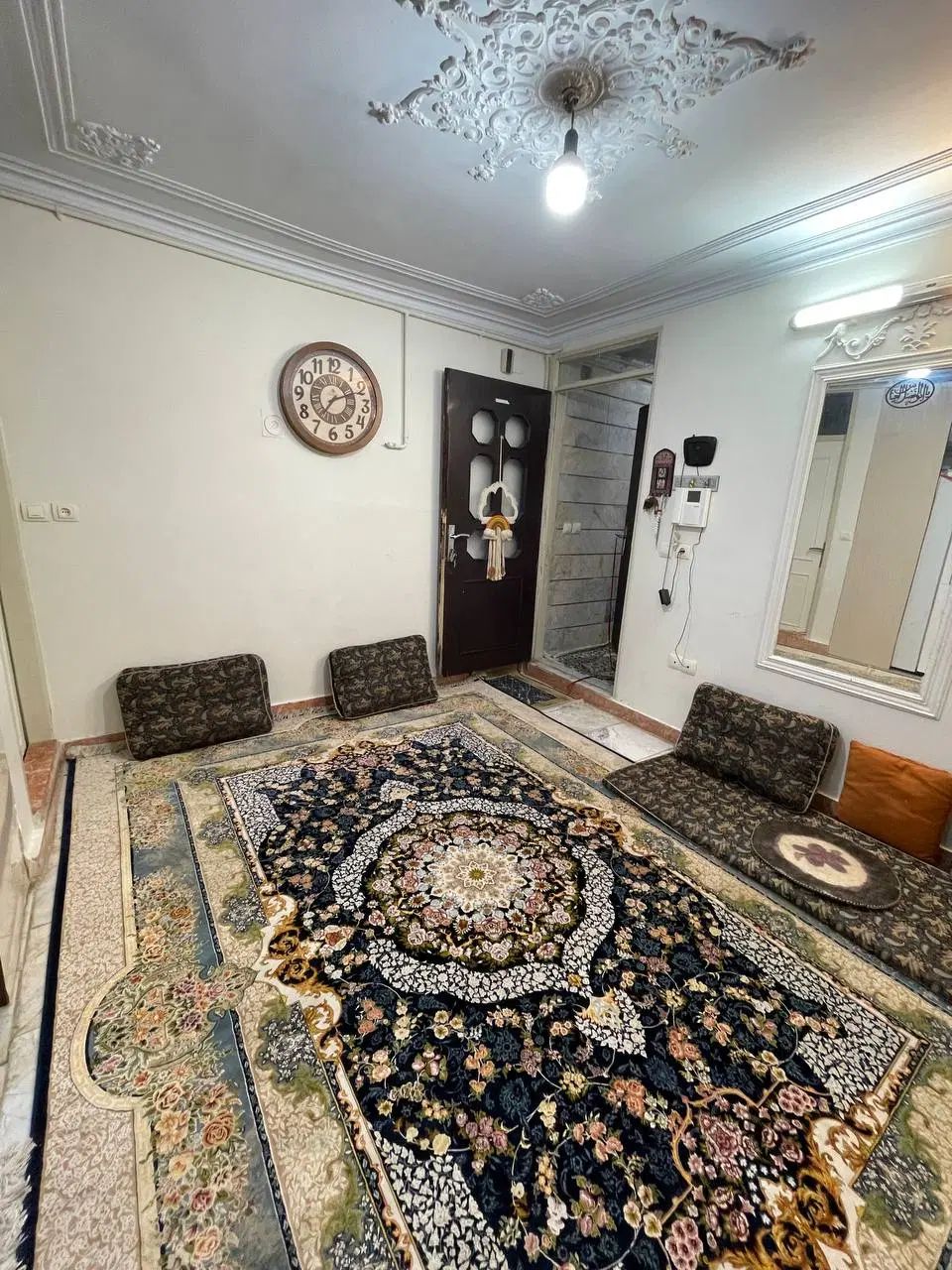 رهن و اجاره واحد60متری تهرانسر|اجارهٔ آپارتمان|تهران, تهرانسر غربی|دیوار