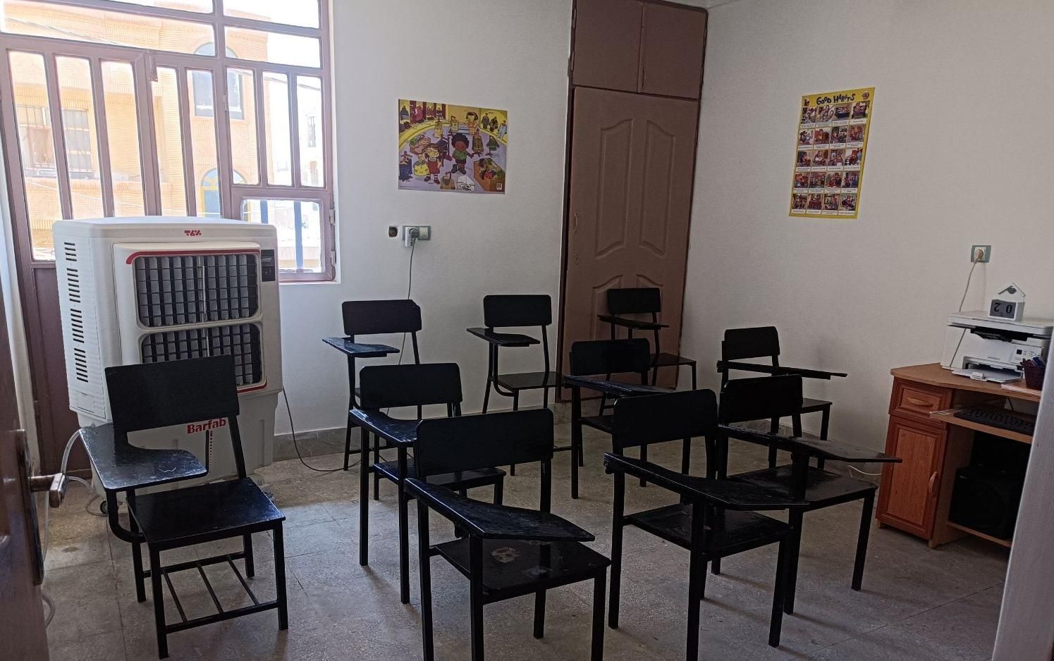 پانسیون مطالعاتی دخترانه و آکادمی زبان|خدمات آموزشی|زابل, |دیوار