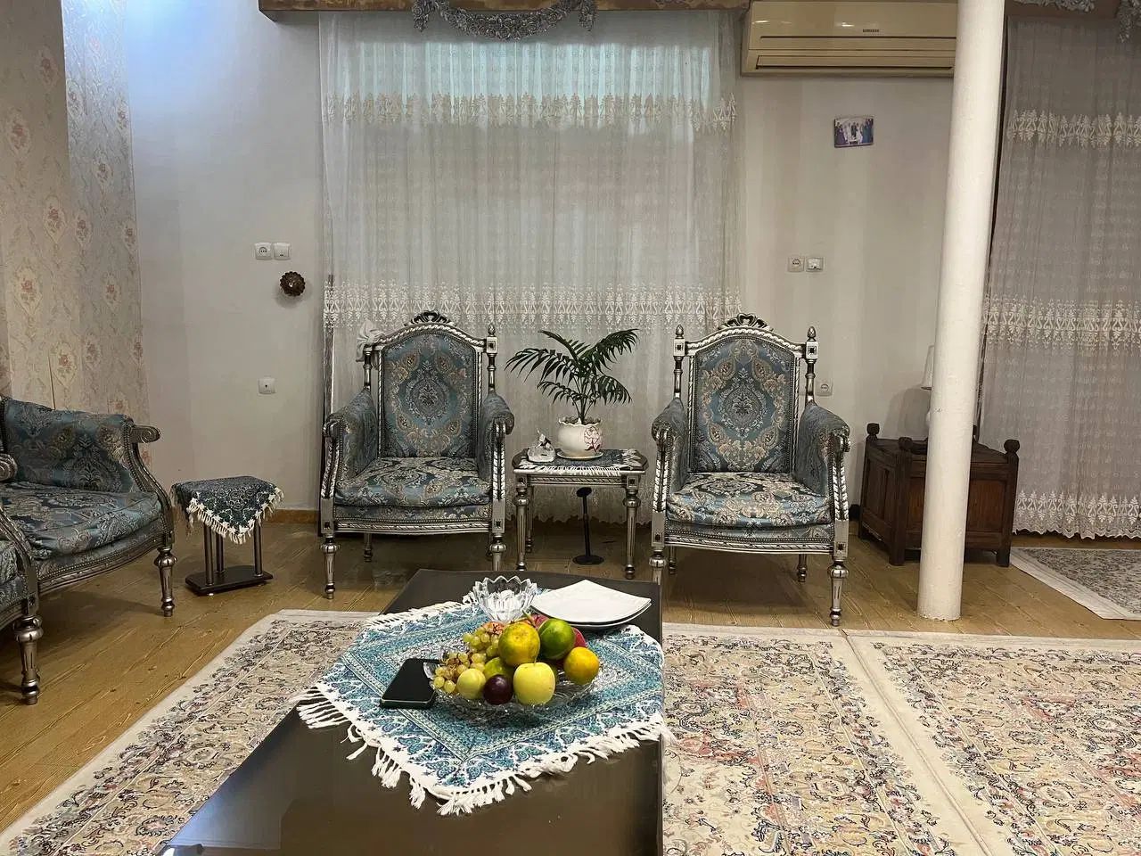مبل، میزغذاخوری و بوفه|مبلمان خانگی و میز عسلی|رشت, فلسطین|دیوار