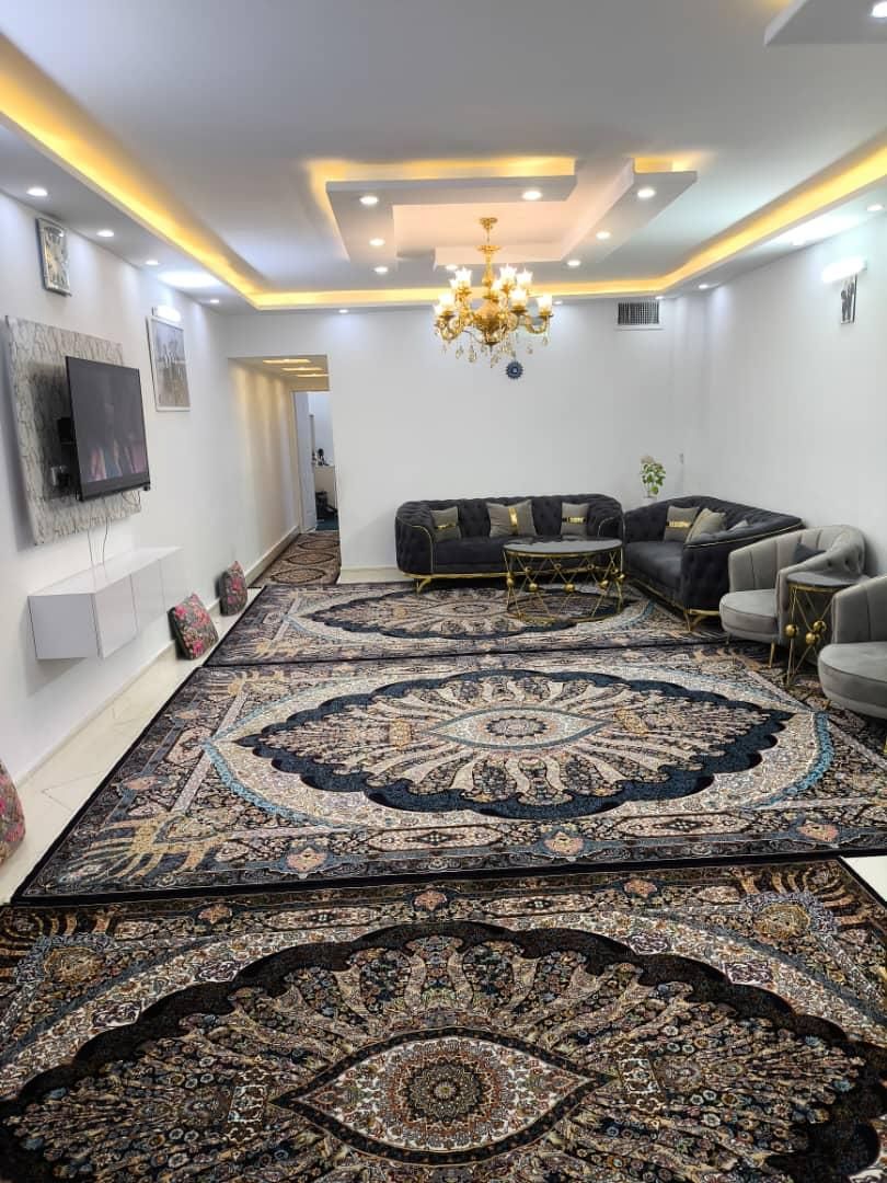 آپارتمان سیدی ۱۱۰ متر ۲خواب|فروش آپارتمان|مشهد, شهرک بهارستان|دیوار