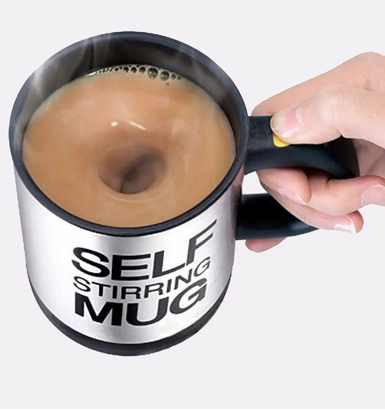 لیوان همزن دار SELF STIRRING MUG|سایر لوازم برقی|تهران, بهارستان|دیوار