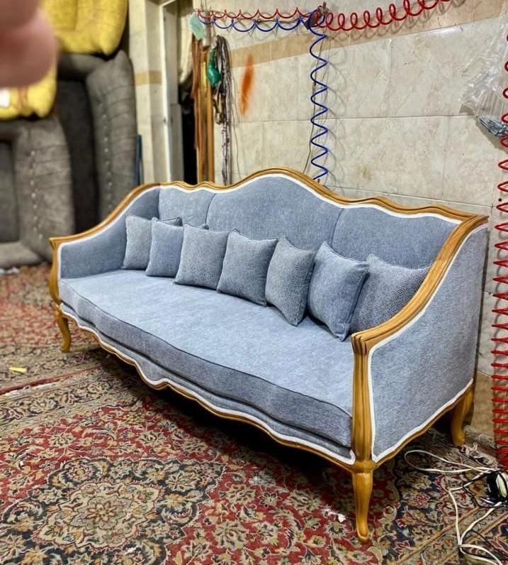 تعمیرات مبلمان تخصصی|مبلمان خانگی و میز عسلی|رشت, حمیدیان|دیوار