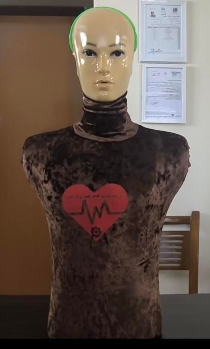 فروش مولاژ های آموزش پزشکی،cpr،تزریقات،سرم|پزشکی|مشهد, کوه سنگی|دیوار