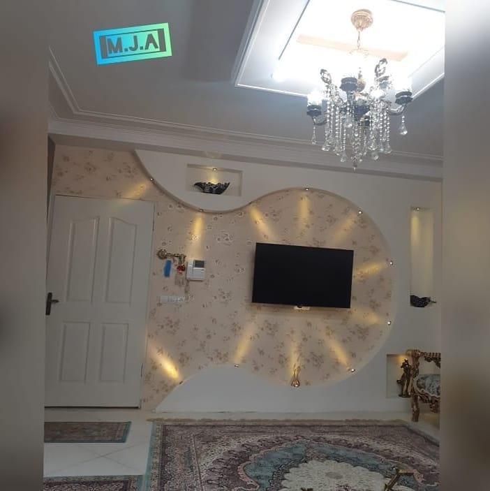 سقف کاذب و کناف|خدمات پیشه و مهارت|قرچک, زیبا شهر|دیوار