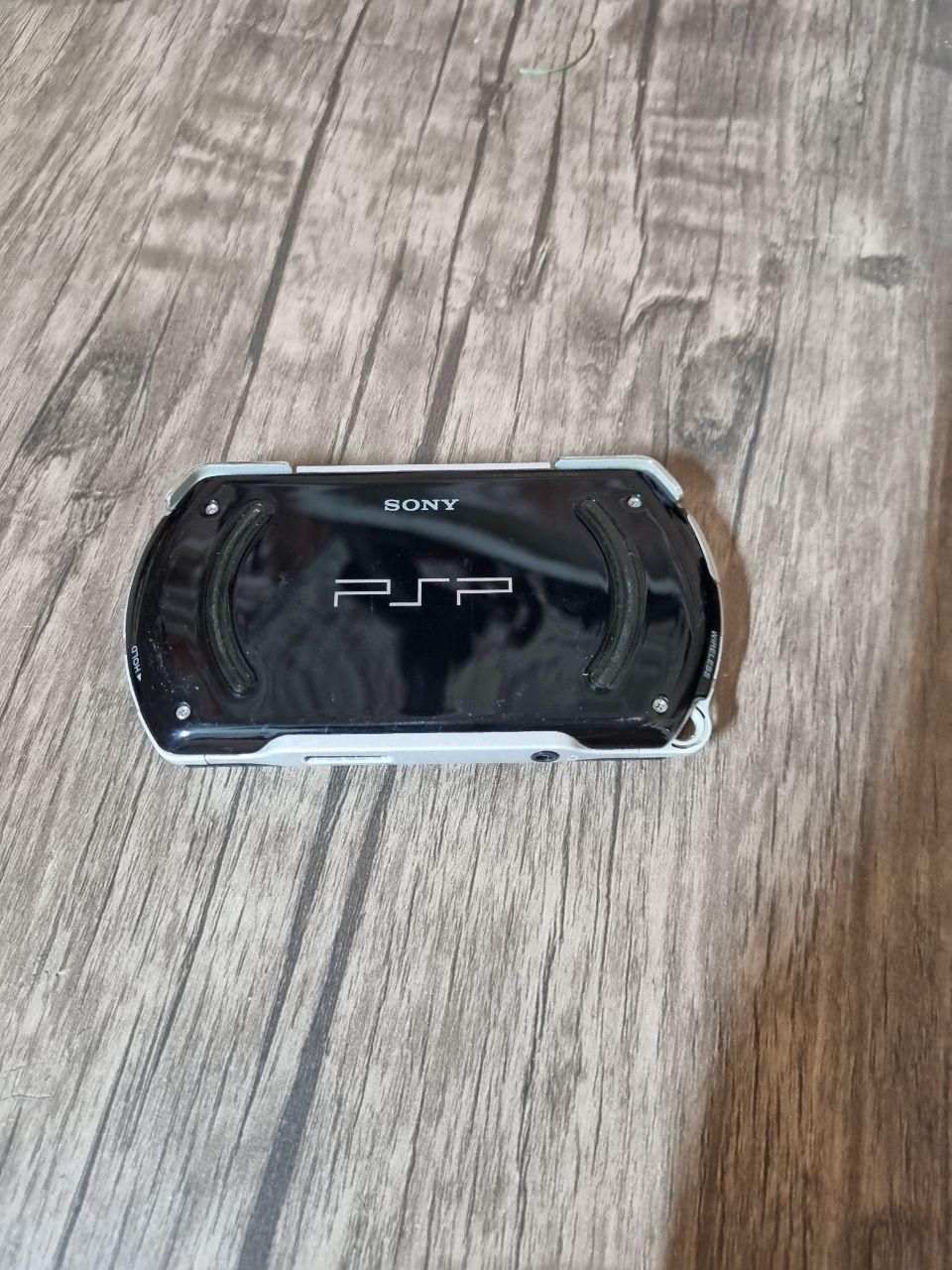 psp سونی|کنسول، بازی ویدئویی و آنلاین|اصفهان, بیمارستان خانواده|دیوار