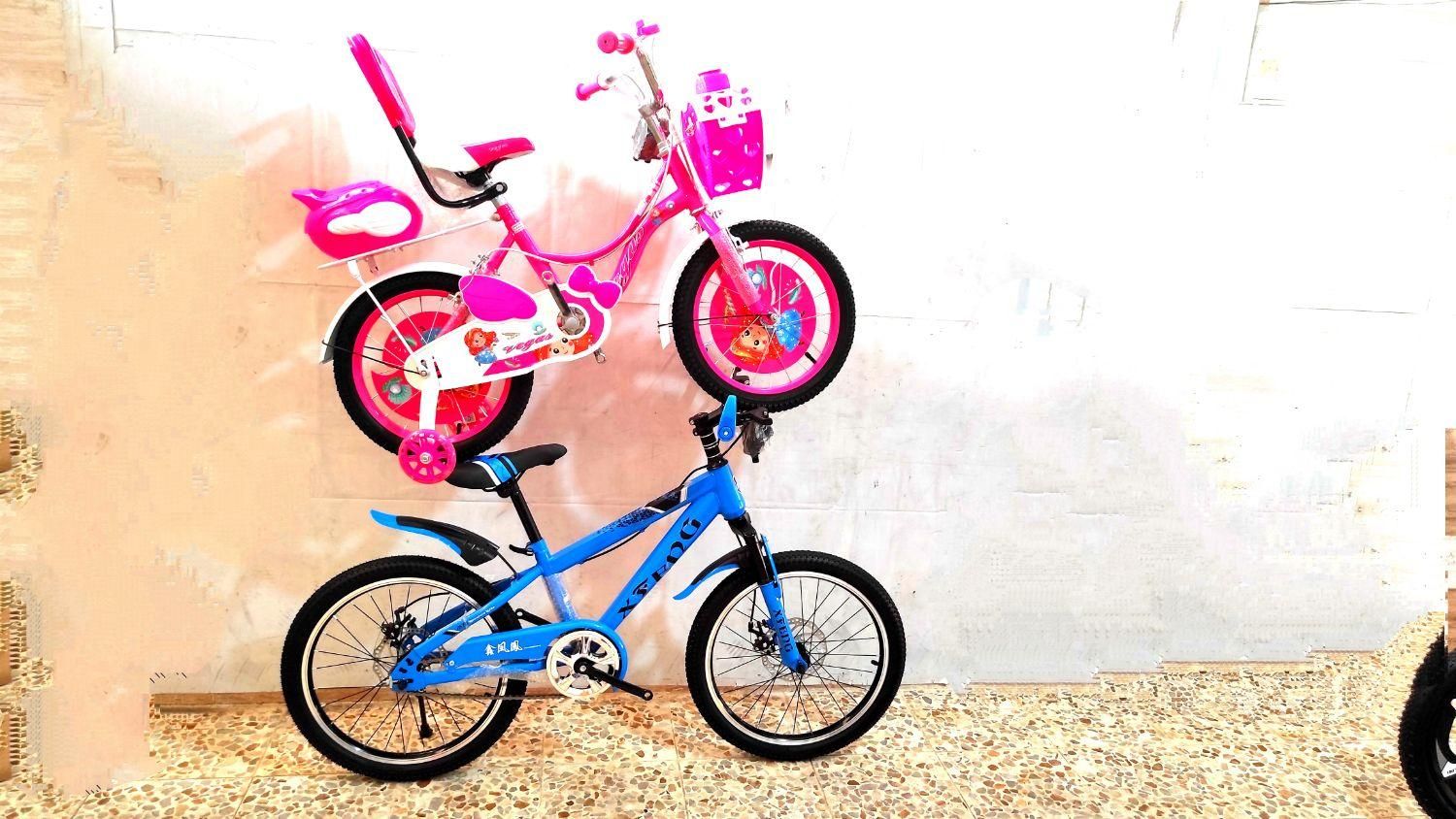 پسرانه، دخترانه همه سایـز|دوچرخه، اسکیت، اسکوتر|اندیمشک, |دیوار