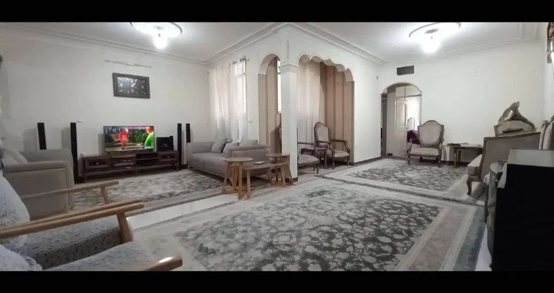 110 متر 3 خواب با پارکینگ در اردلانها|اجارهٔ آپارتمان|کرج, کوی مدرس|دیوار
