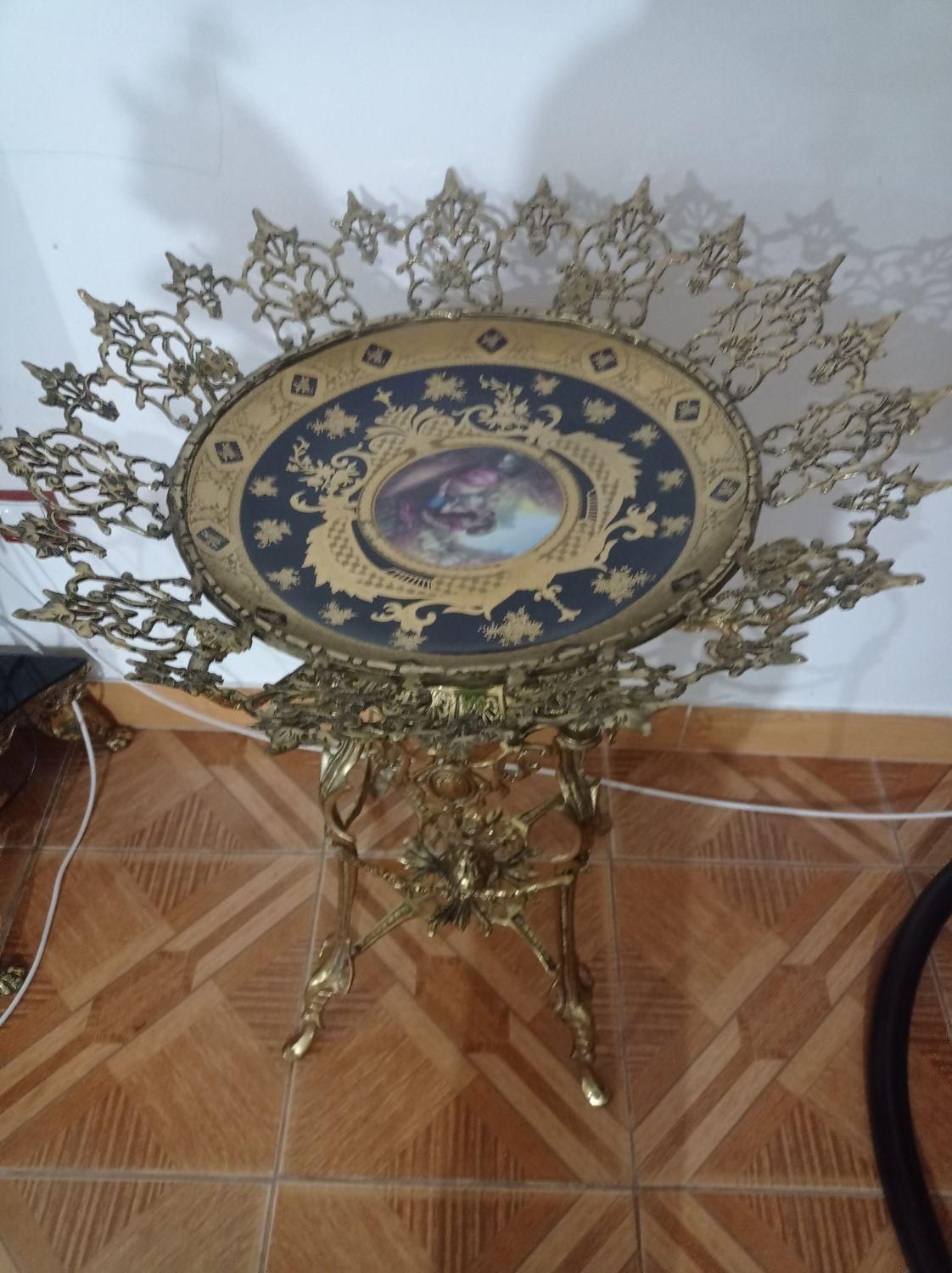 میوه خوری کنارسالنی|صنایع دستی و سایر لوازم تزئینی|اردبیل, |دیوار