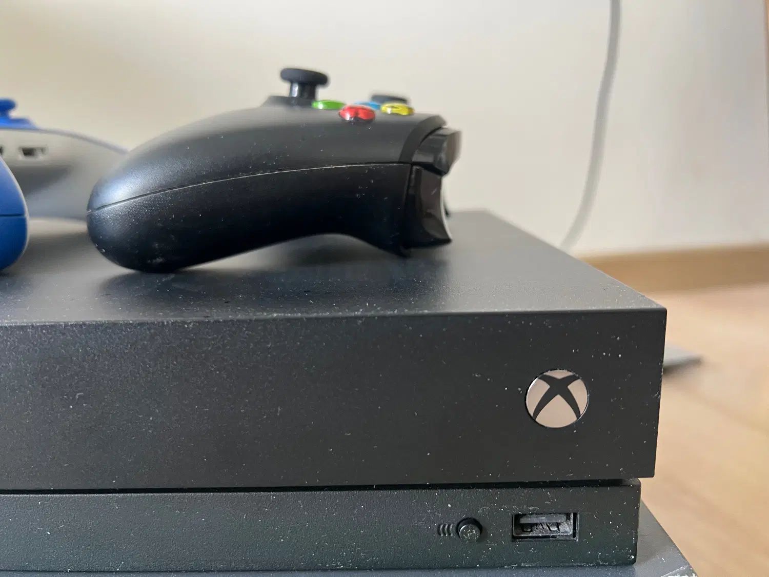 Xbox one X 1TB|کنسول، بازی ویدئویی و آنلاین|تهران, زعفرانیه|دیوار
