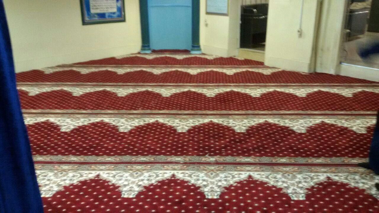 سجاده فرش مسجدی /فرش نمازخانه ای /سجاده کاشان/|فرش|کاشان, شهرک صنعتی راوند|دیوار