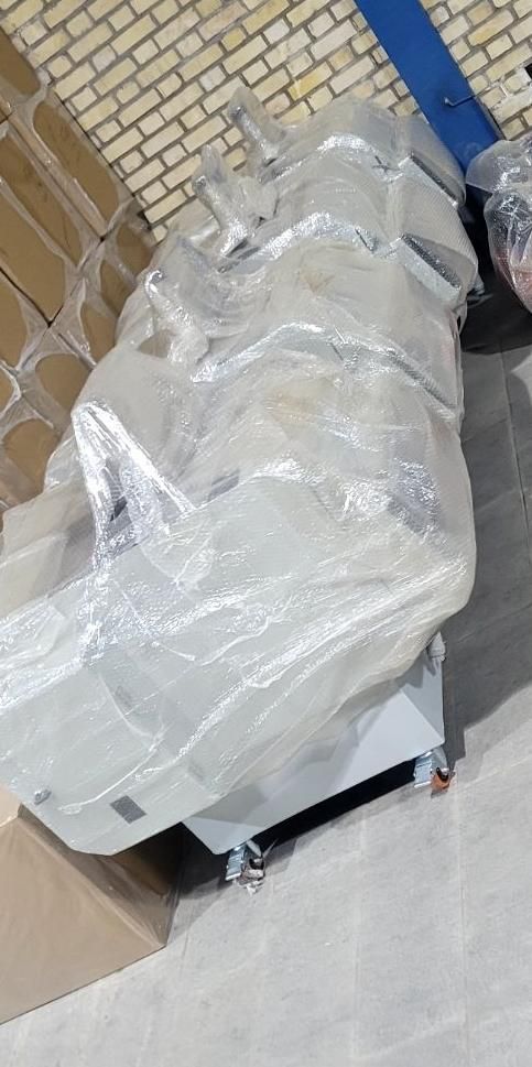 دستگاه خشک کن صنعتی زعفران جکدار پلاس|ماشینآلات صنعتی|مشهد, ثامن|دیوار