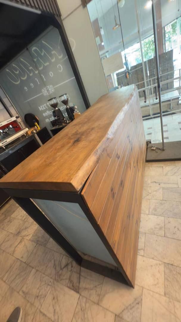 میز و صندلی و کانتر|کافی‌شاپ و رستوران|تهران, مولوی|دیوار