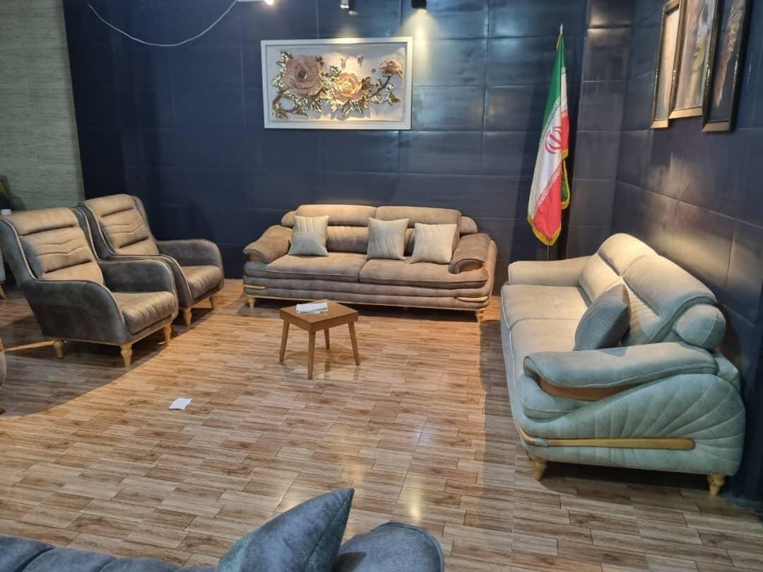 نیازمند خیاط برشکار، مبل|استخدام صنعتی، فنی، مهندسی|تهران, زنجان|دیوار