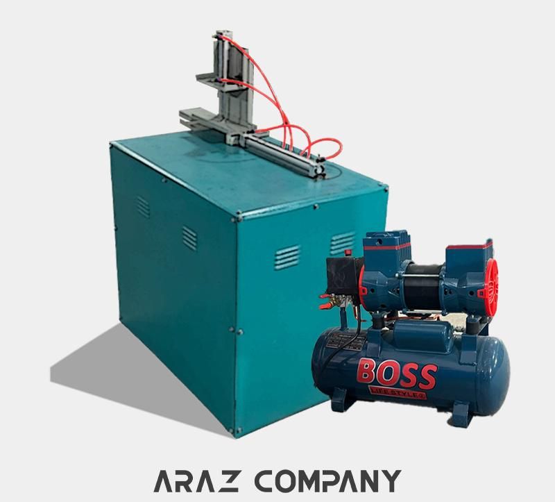 پرکن دستمال کاغذی کسب و کارخانگی پرسود|ماشین‌آلات صنعتی|تهران, خانی‌آباد|دیوار