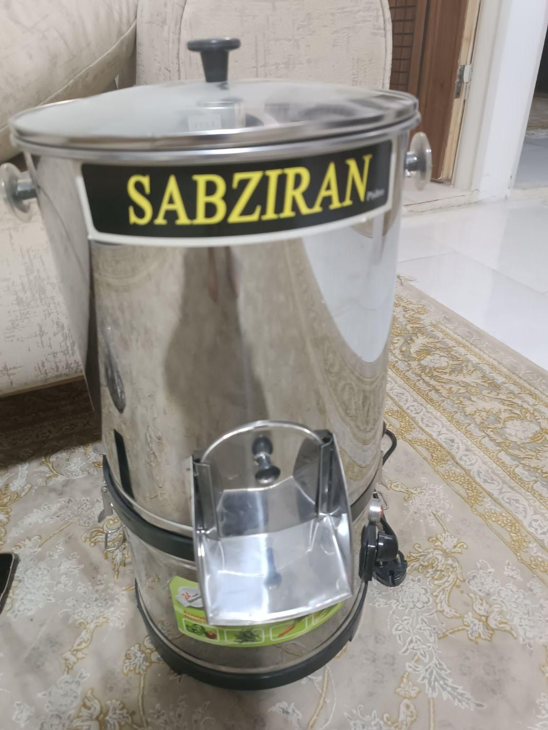 سبزی خردکن|خردکن، آسیاب، غذاساز|مشهد, طلاب|دیوار