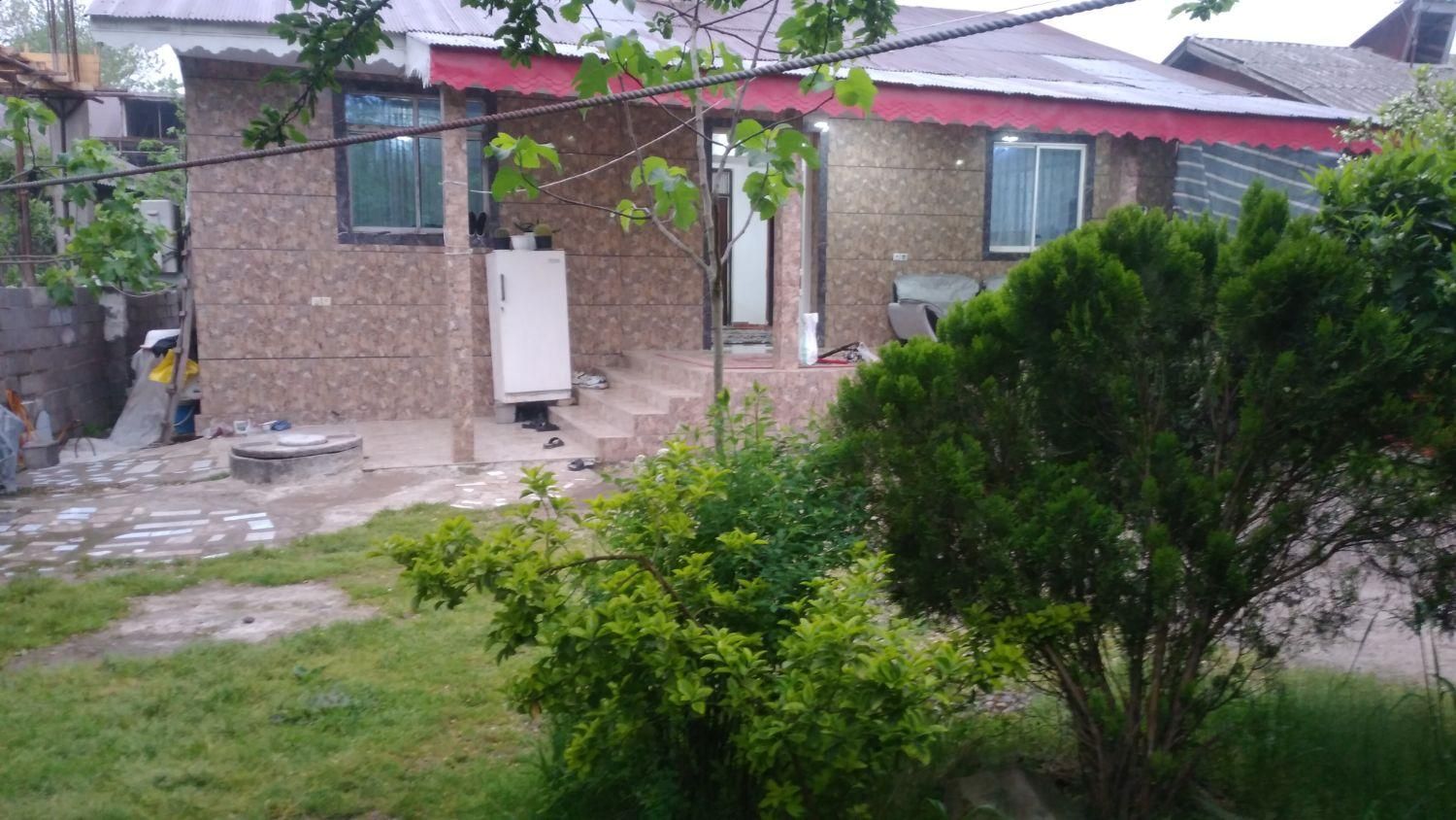 ویلاباغ سندتکبرگ ۳۵۰م سنگرشاقاجی شهرستان|فروش خانه و ویلا|سنگر, |دیوار