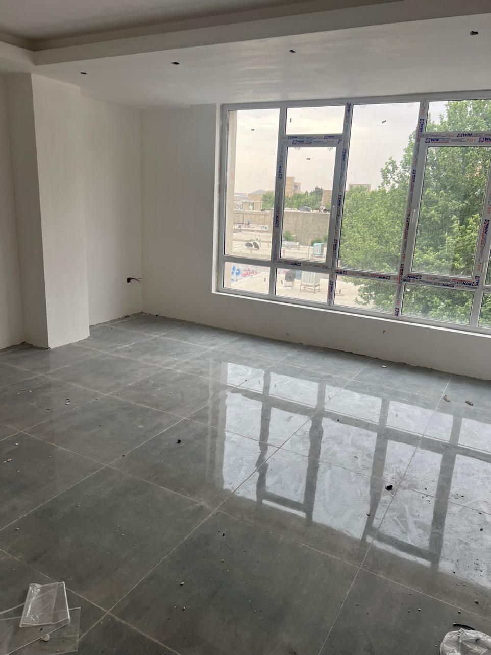 آپارتمان ۲۰۰ متری نوساز کلید نخورده|فروش آپارتمان|صفادشت, |دیوار