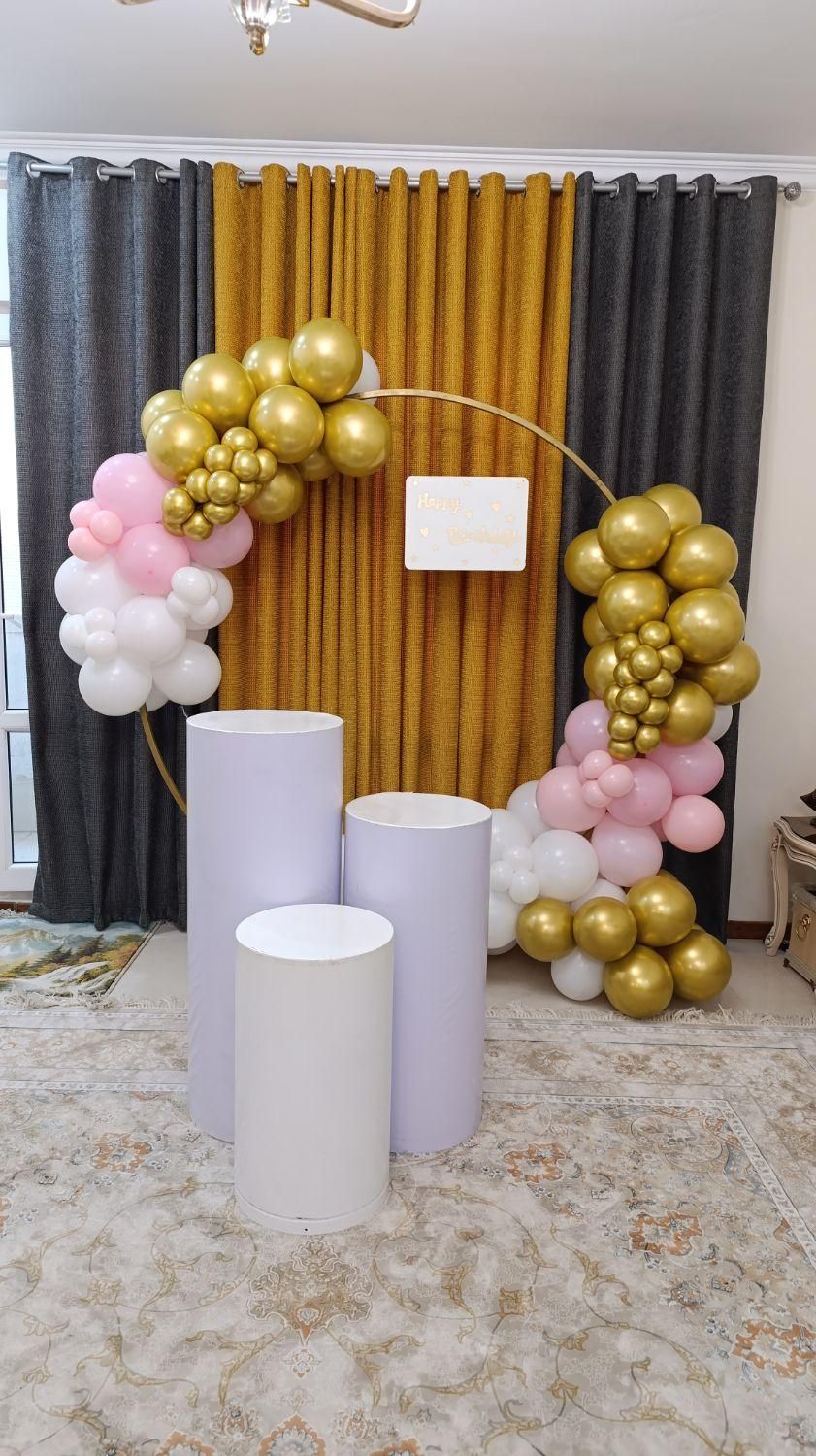 بادکنک آرایی ارزون|اسباببازی|تهران, تهرانسر شرقی|دیوار