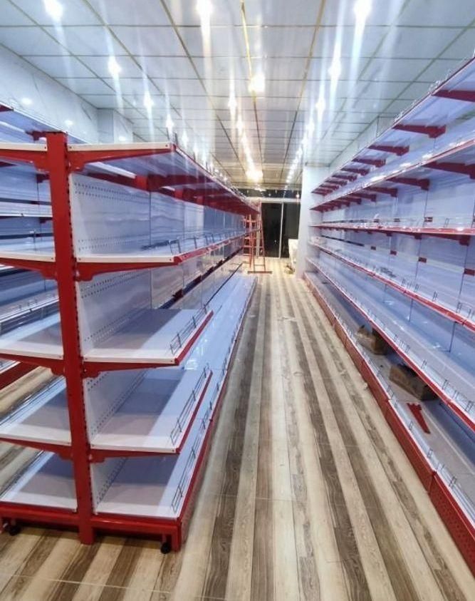 قفسه مغازه و هایپری|فروشگاه و مغازه|شهریار, |دیوار