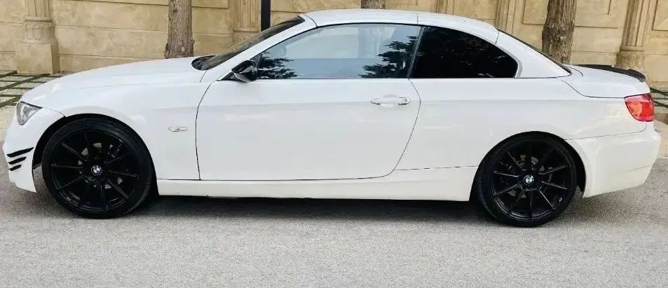 BMW3 کروک 325i اقساط فوری|خودرو سواری و وانت|تهران, مهران (سیدخندان)|دیوار