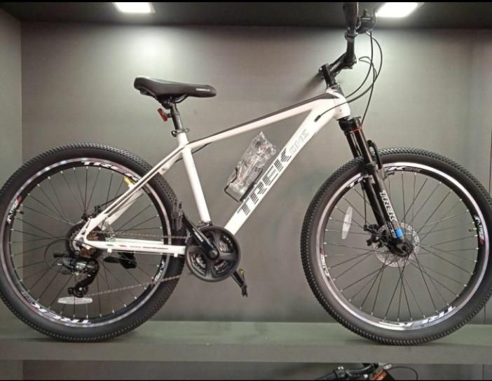 26 دیسگی (بدون پیش پرداخت اقساطی 24ماهه)|دوچرخه، اسکیت، اسکوتر|خمین, |دیوار