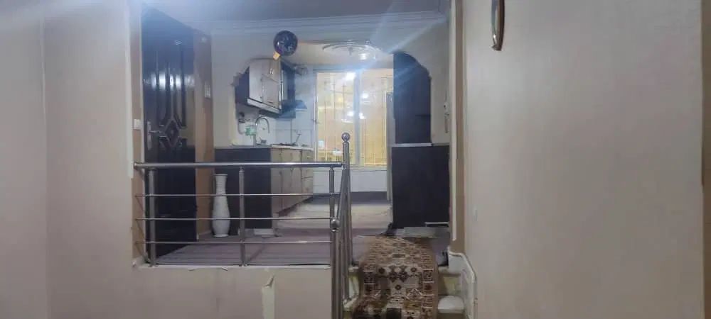 فروش آپارتمان ۴۲ متری ۱ خوابه طبقه ۱ در عارف|فروش آپارتمان|تهران, شهمیرزادی|دیوار
