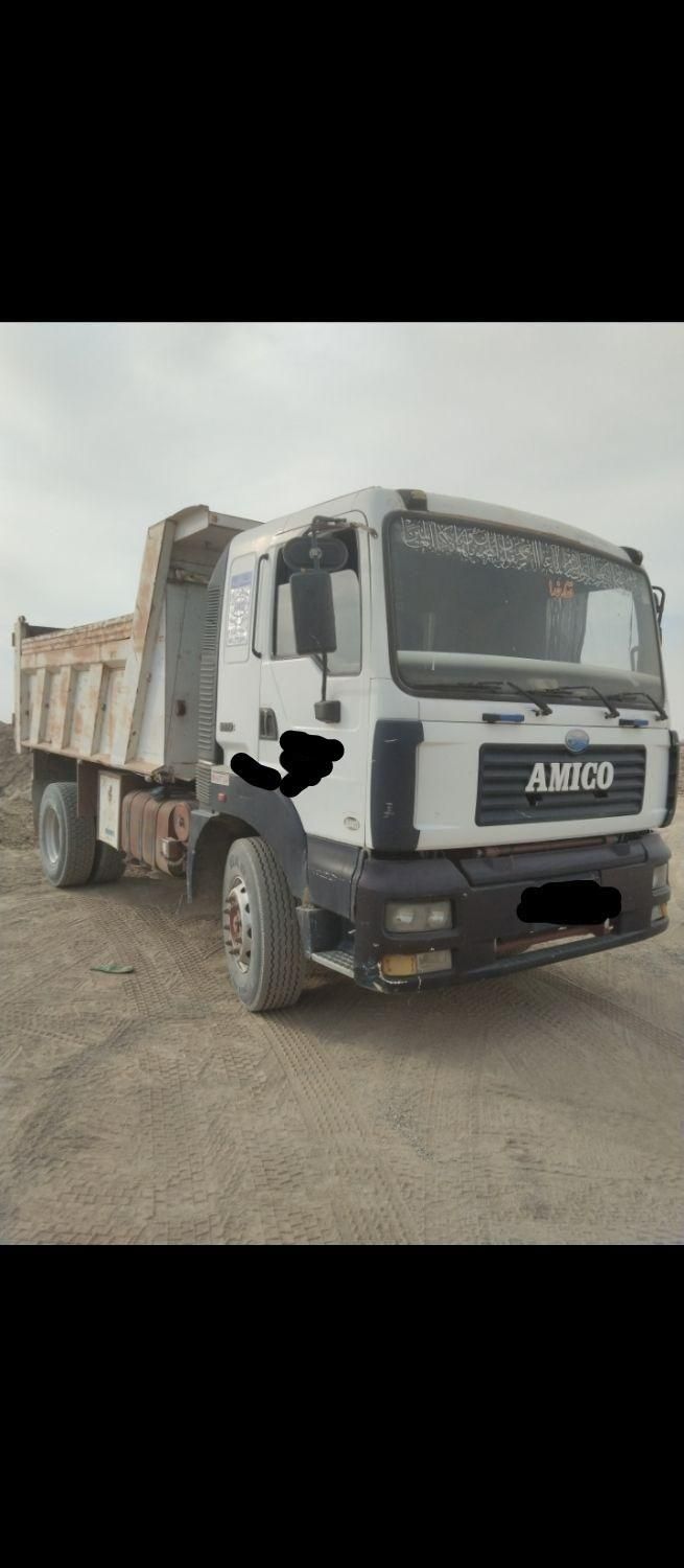 حمل شن وماسه وریگ و....|خدمات حمل و نقل|زابل, |دیوار