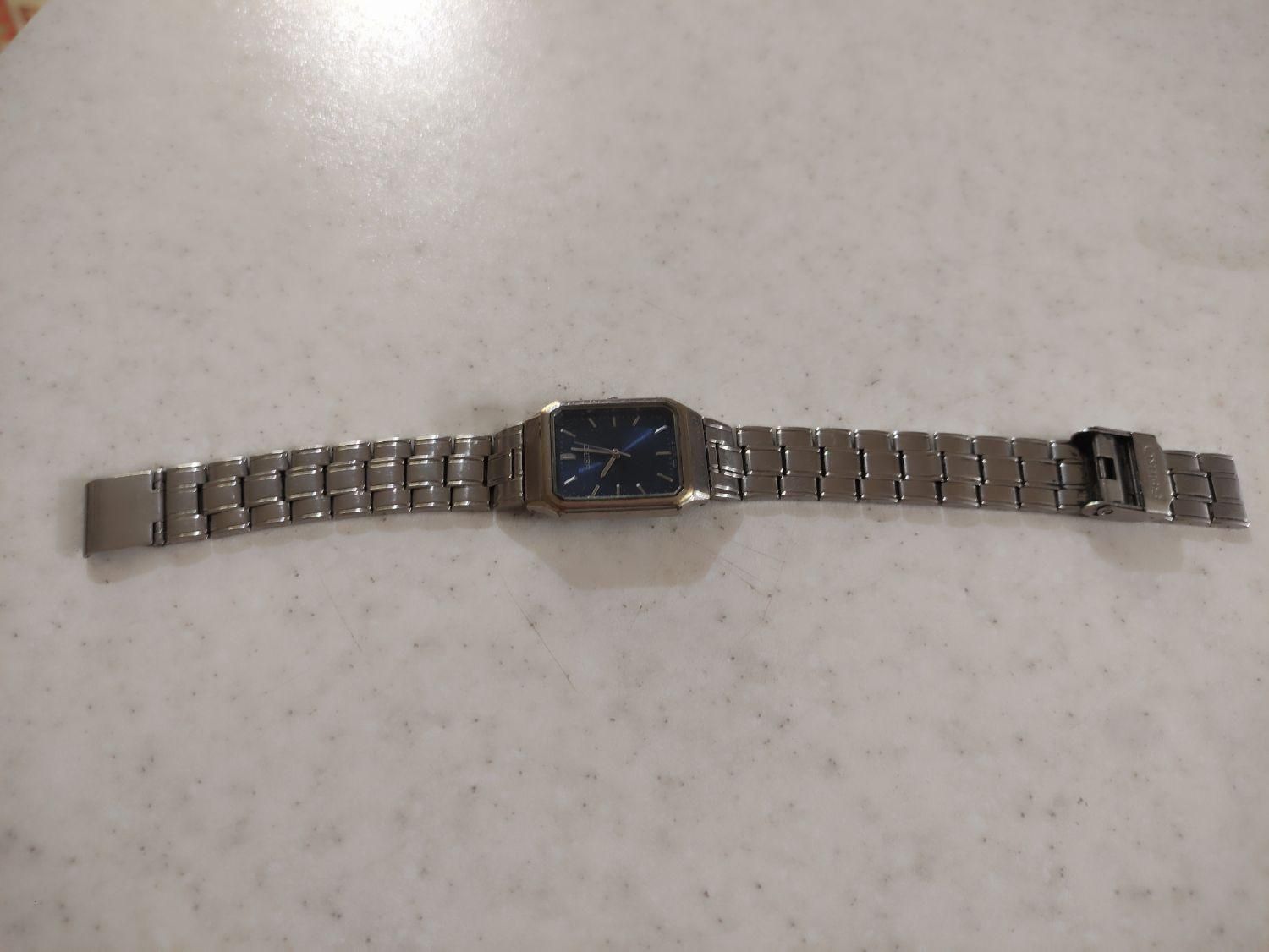 ساعت مردونه اصل سالم|ساعت|تهران, شهرک ولیعصر جنوبی|دیوار