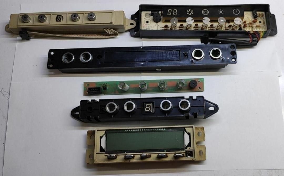 برد هود کلیدهود ، موتور هود ، تعمیر تخصصی برد هود|هود|کرج, اصفهانی‌ها|دیوار