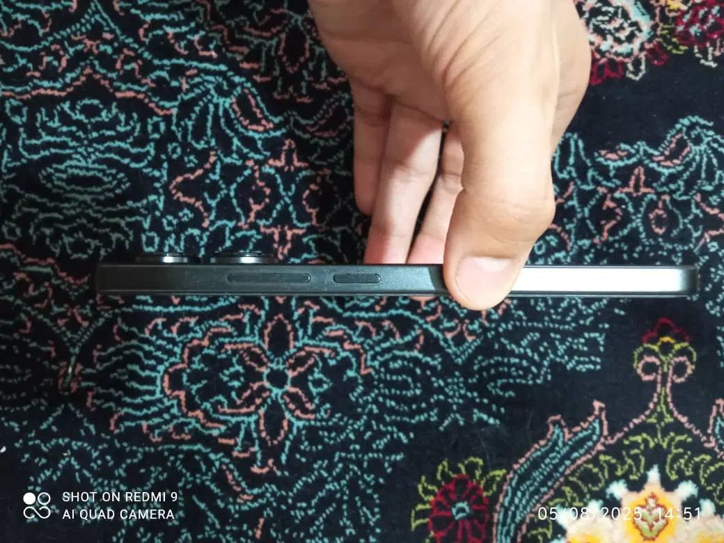 ردمی نوت ۱۳ 4G|موبایل|کرج, گلشهر|دیوار