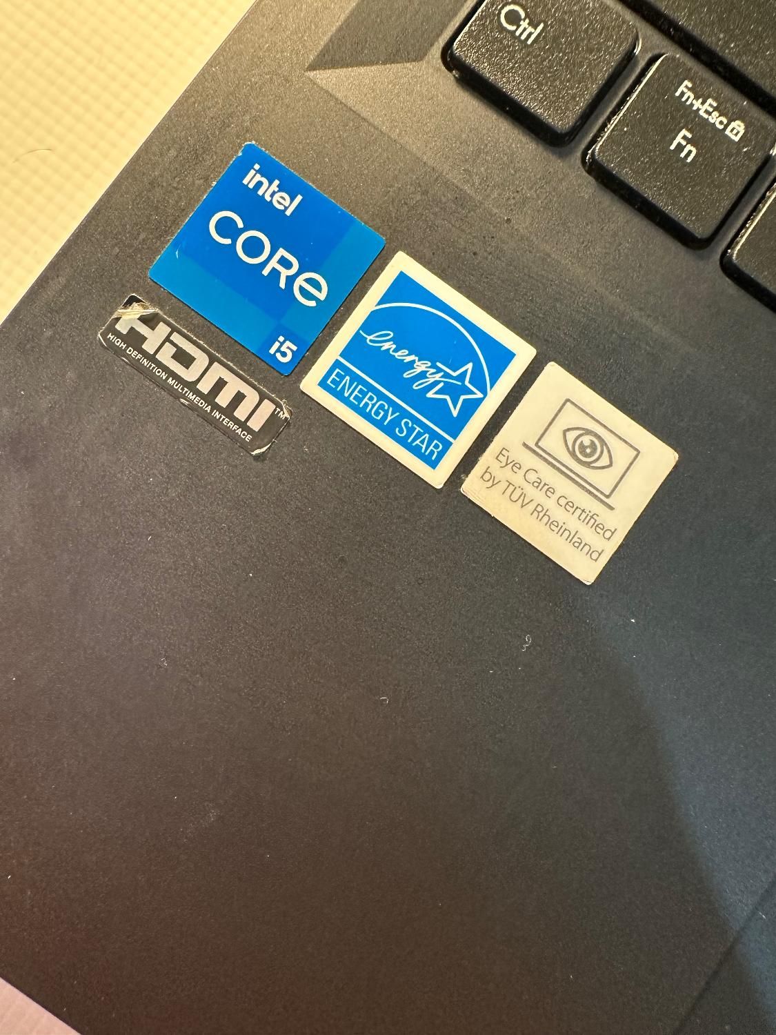 لپ تاپ Asus مدل b1502|رایانه همراه|تهران, آسمان|دیوار