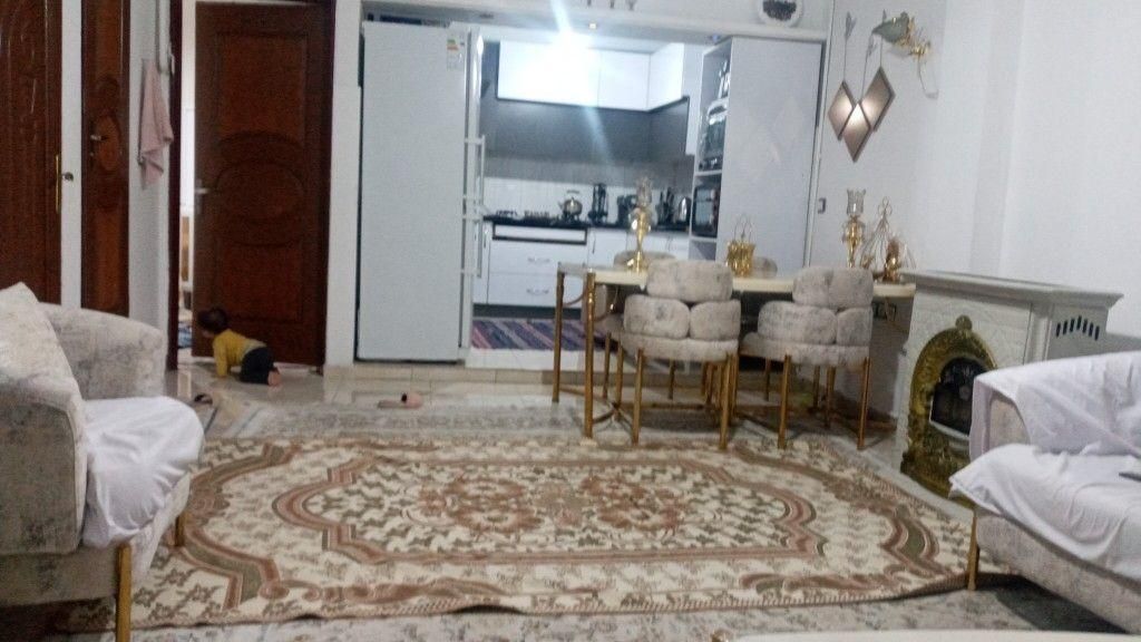 واحد ۶۰ متری طبقه دوم تک واحدی|فروش آپارتمان|صباشهر, |دیوار