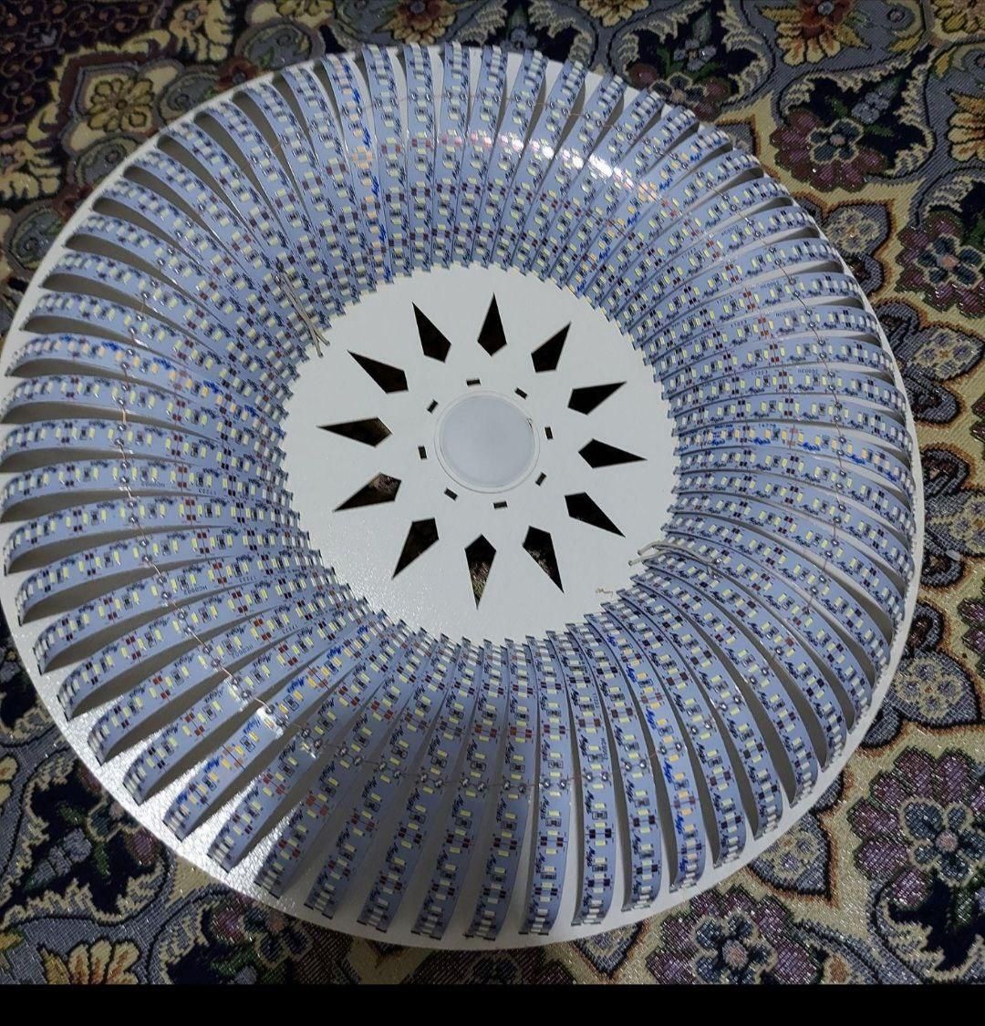 لامپ دست ساز کم مصرف|لامپ و چراغ|کرمانشاه, |دیوار