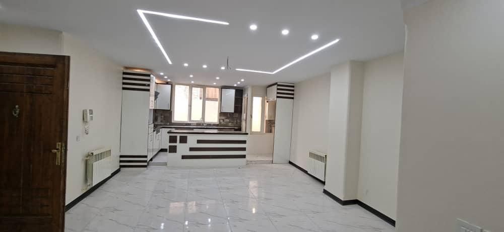 ۵۷متر،فول امکانات،پارکینگ دار،وام دار|فروش آپارتمان|تهران, بریانک|دیوار