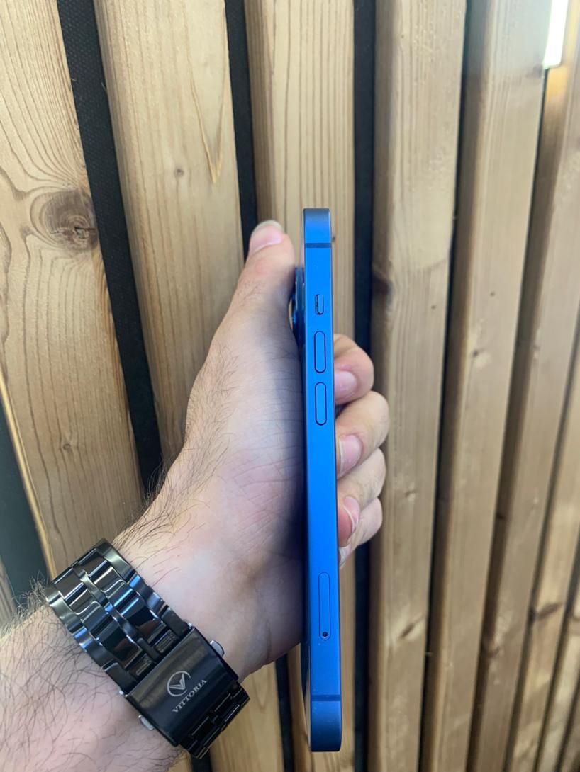 اپل iPhone 13 با حافظهٔ ۱۲۸ گیگابایت|موبایل|رشت, حاجی آباد|دیوار