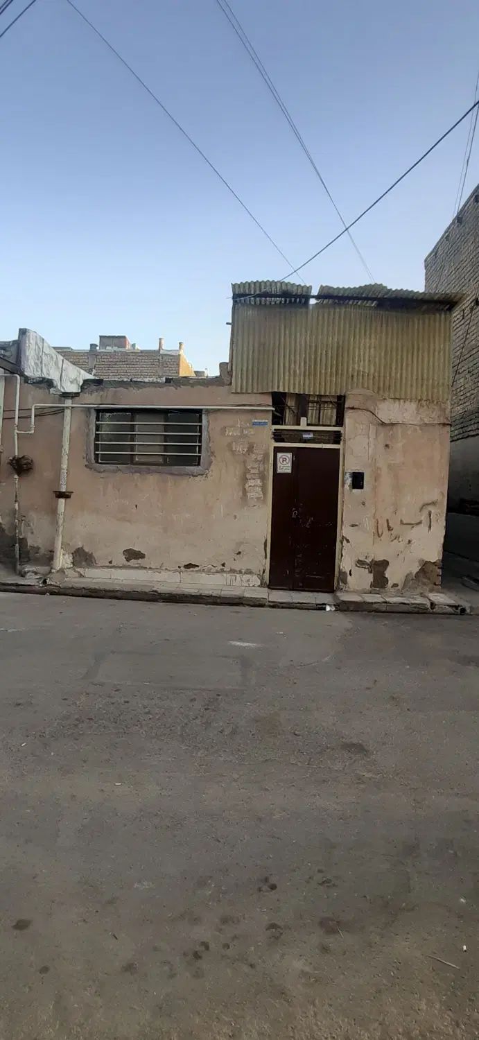 اجاره همکف دربست یادگار امام|اجارهٔ خانه و ویلا|قم, محمد آباد|دیوار