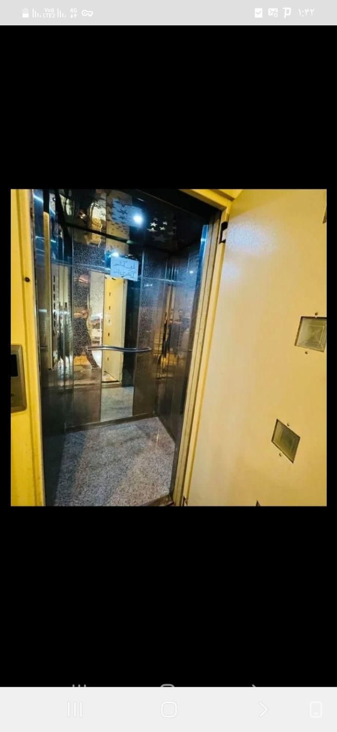 سوئیت آپارتمان (هتل اپارتمان) کارون مشهدچسبیده حرم|اجارهٔ کوتاهمدت آپارتمان و سوئیت|مشهد, سراب|دیوار