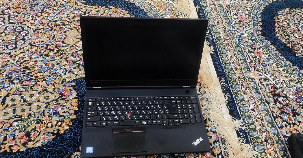 لبتاب Thinkpad|رایانه همراه|زاهدان, |دیوار