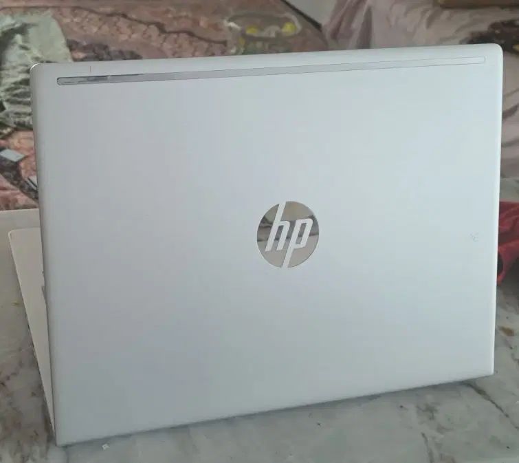 لپ تاپ Hp مدل Probookکور ای۵ نسل۱۰ صفحه نمایش لمسی|رایانه همراه|تهران, نازی‌آباد|دیوار